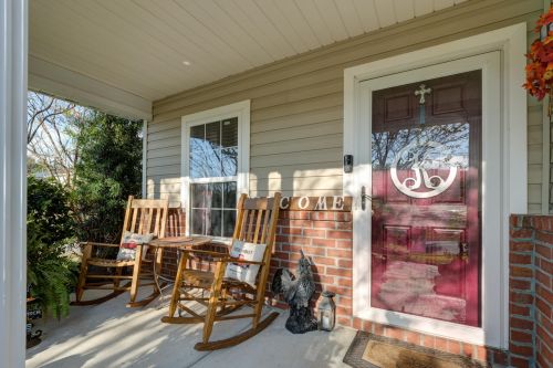 101 Reading Ct, Ladson SC  29456-5243 exterior