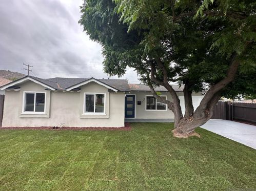 1717 Berrydale St, El Cajon, CA 92021-3108