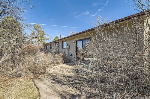 6257 Poplar St, Englewood CO 80112-1636 exterior