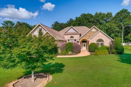 160 Shelton Dr, Mcdonough, GA 30252-3125