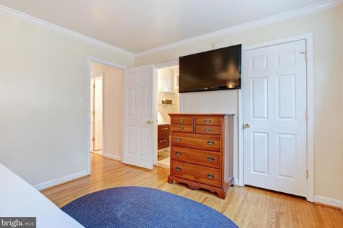 8634 Langport Dr, Springfield VA  exterior