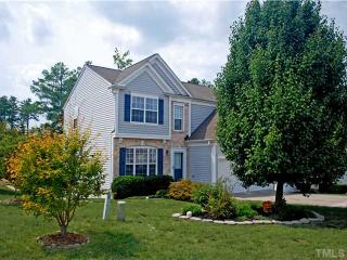 119 Button Rd, Cary, NC 27560-9632