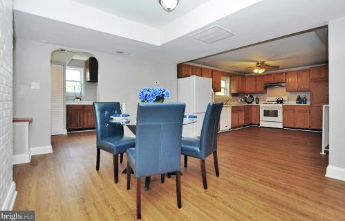 1002 Robin Rd, Silver Spring MD 20901-1872 exterior