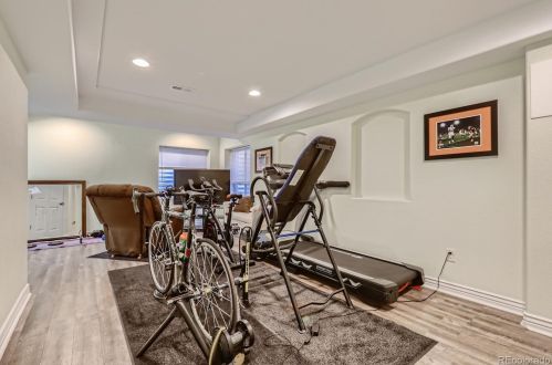 6668 Fonder Dr, Parker CO 80134-5176 exterior