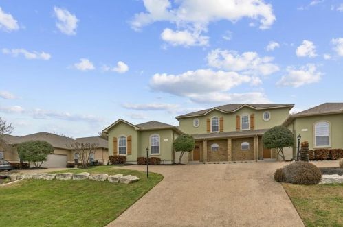 1401 Delsie Dr, Austin TX  exterior