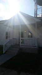 337 Church St, Florence SC  29506-6133 exterior