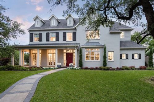 5807 Elderwood Dr, Dallas, TX 75230-3451