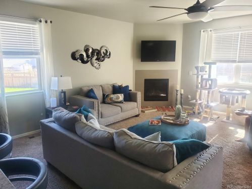 722 Iris St, Denver, CO 80601