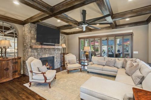 171 Beverly Rd, Atlanta GA  30309-2655 exterior