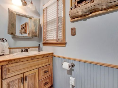 322 Old Tate Ml, Big Canoe GA  30143-4154 exterior