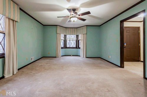2550 Amalfi Dr, Conyers GA  30012-2957 exterior