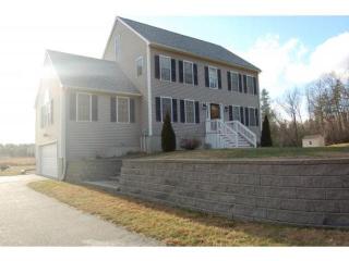 154 Salmon Falls Rd, Somersworth, NH 03878-2829