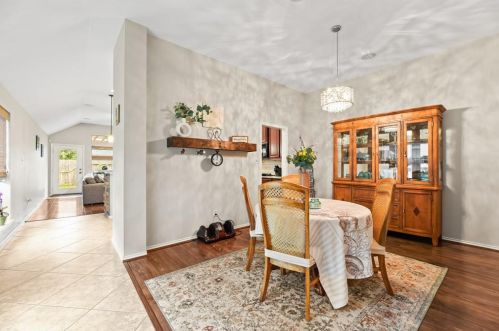 2607 Imperial Crossing Dr, Conroe TX  77385-8310 exterior
