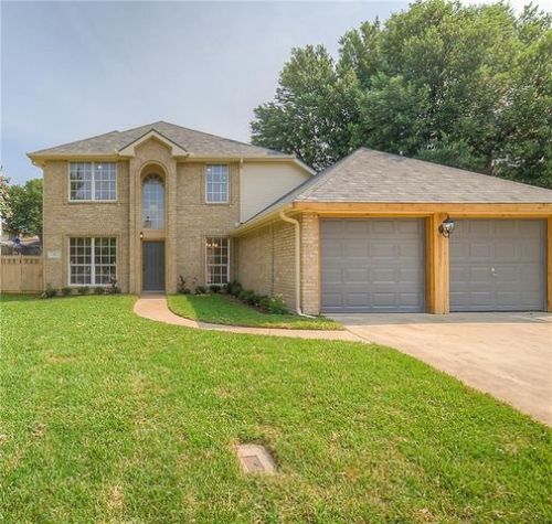 511 San Pedro Ave, Duncanville, TX 75137-3027