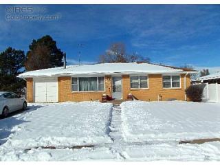 1207 Wilshire Ave, Greeley, CO 80634-5332