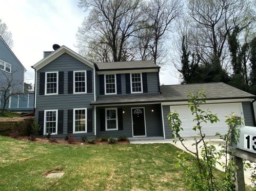 1360 Cornerstone Pl, Tucker, GA 30084-1244