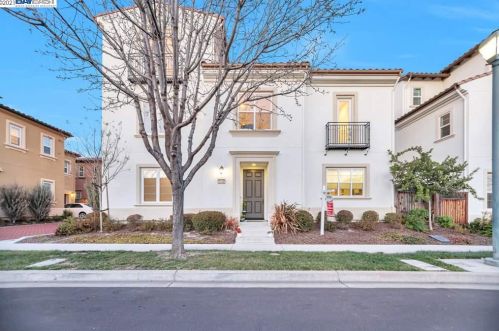 3542 Cinnamon Ridge Rd, San Ramon, CA 94582-5403