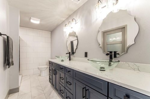 9600 Claxton Dr, Austin TX  78736-2901 exterior