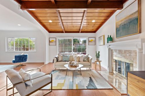 1742 Crater Lk Ave, Milpitas CA 95035-6669 exterior