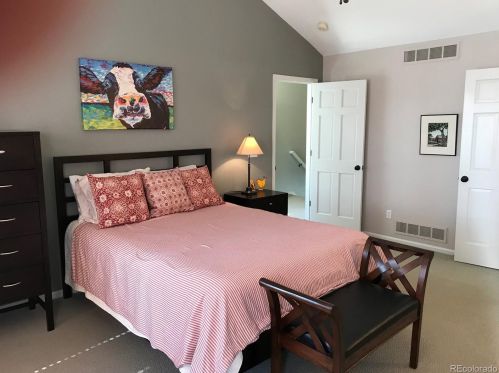 7606 Monaco Way, Englewood CO 80111-4430 exterior