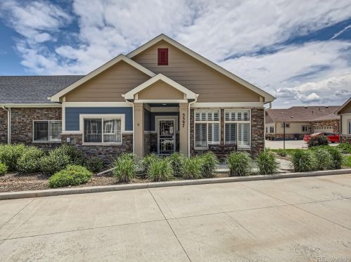 3597 124th Pl, Denver CO  80241-2727 exterior