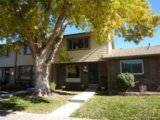 652 Carr St, Denver CO  80214-4058 exterior