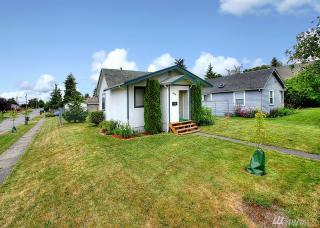 2623 15th St, Tacoma WA  98405-2631 exterior