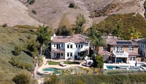 7100 Tierras Altas, San Clemente, CA 92673-7109