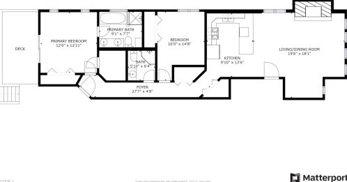 825 Eastwood Ave, Chicago IL  60640-5118 exterior