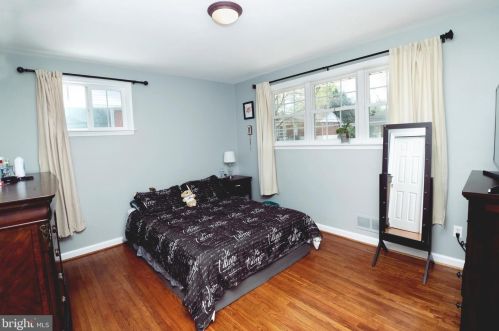 3925 Joliet St, Silver Spring MD 20906-4229 exterior