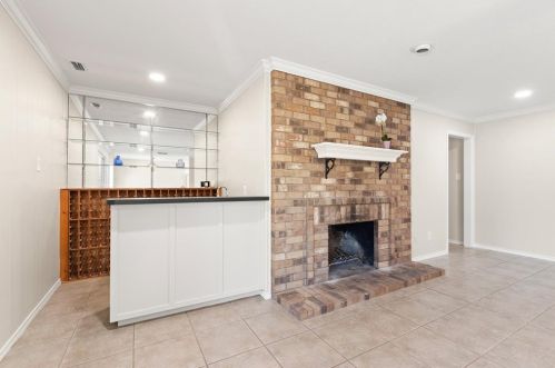 7000 Tumbling Trail Ct, Fort Worth TX  76116 exterior