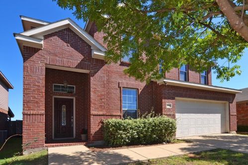 3009 Hidden Meadow Ln, Princeton TX  75407-2665 exterior