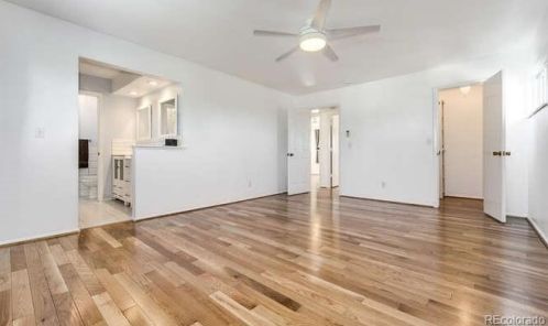 6256 Peakview Pl, Englewood CO 80111-4327 exterior