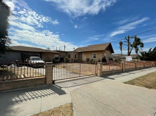 9358 Claymore St, Pico Rivera, CA 90660-5407
