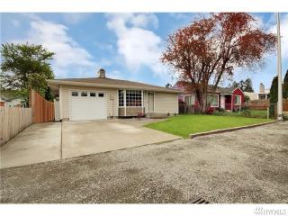 618 116th St, Tacoma WA  98444-3218 exterior