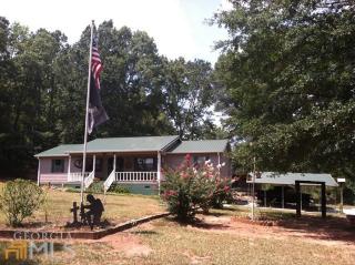 2734 Flat Shoals Rd, Concord, GA 30206-3172