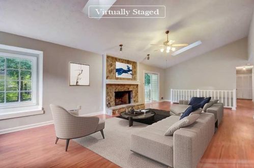 2887 Carriage Gate Way, Duluth, GA 30096-2763