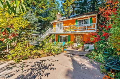 43430 Comptche Ukiah Rd, Mendocino, CA