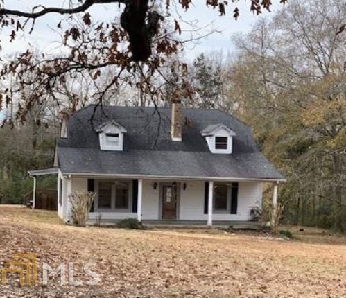 523 Main St, Lexington, GA 30648-2613
