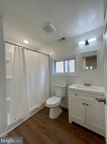 205 Campsite Trl, Harpers Ferry WV  25425-4623 exterior