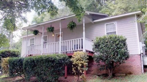 7617 Bonnie Dr, Chattanooga, TN 37416-3512