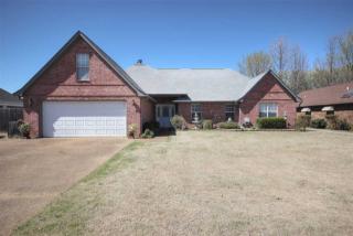3730 Russell Hurst Dr, Memphis, TN 38135-1964