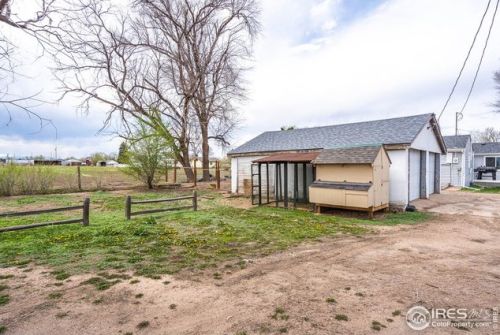 824 16th St, Greeley CO 80631-6231 exterior