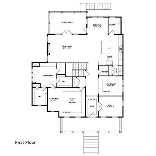 1515 Bower Ln, Johns Island, SC 29455-8777