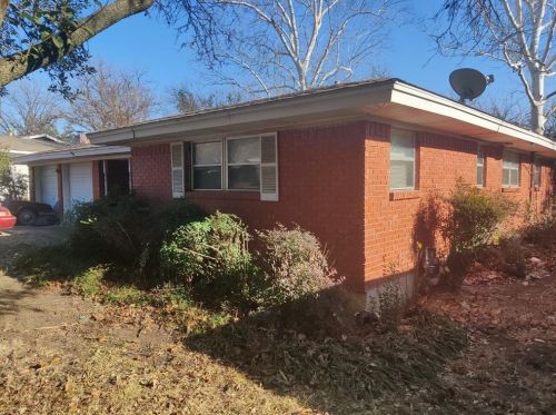 5237 Greene Ave, Fort Worth TX  76133-2303 exterior