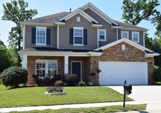 330 Annaberg Ln, Monroe, NC 28110-8652