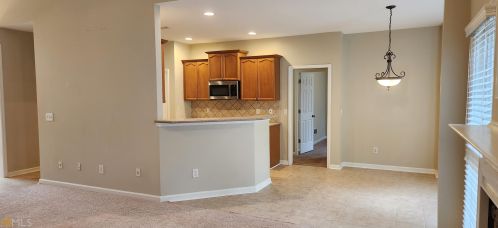 9235 Old Preserve Trl, Ball Ground GA  30107-7000 exterior