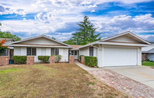 4932 Rockland Way, Fair Oaks, CA 95628-4433