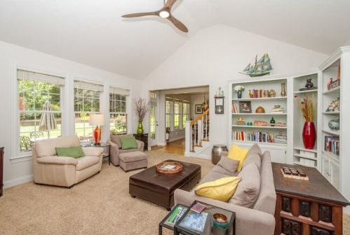 102 Pond View Rd, Evans GA  30809-6682 exterior