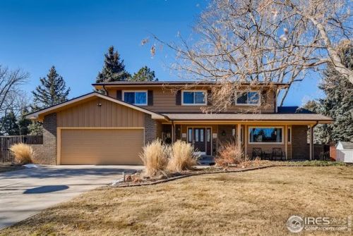 1911 25th Ave, Greeley, CO 80634-4913